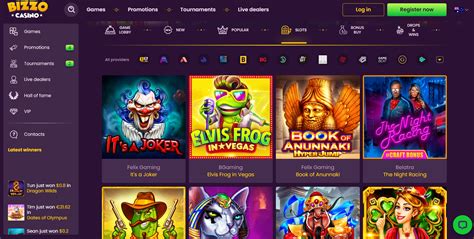 bizzoheat.com|Play Best Online Casino .